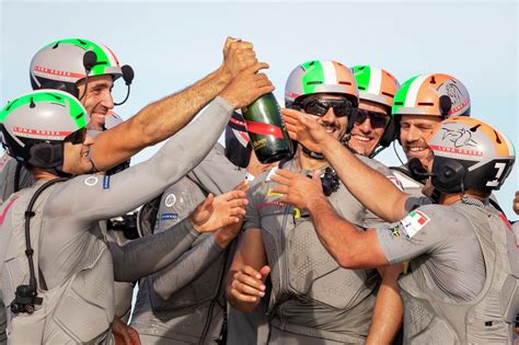 stuff prada cup|Prada Cup: Italian joy spills over in America's Cup village  .